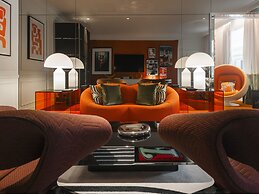 Sofitel London St James