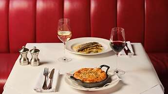 Sofitel London St James