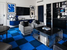 Sofitel London St James