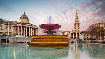 Sofitel London St James