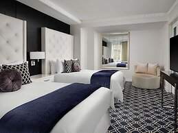 Sofitel Washington DC Lafayette Square