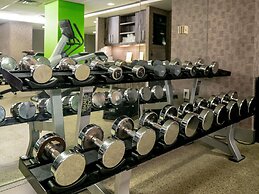 Sofitel Washington DC Lafayette Square