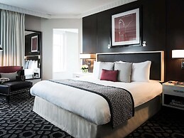 Sofitel Washington DC Lafayette Square