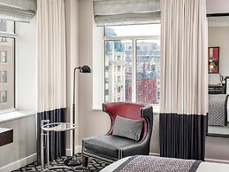 Sofitel Washington DC Lafayette Square