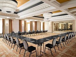 Sofitel Washington DC Lafayette Square