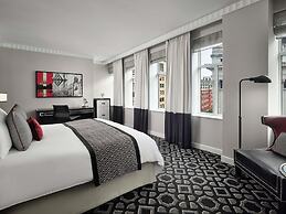 Sofitel Washington DC Lafayette Square