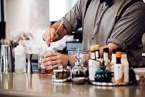 Sofitel Washington DC Lafayette Square