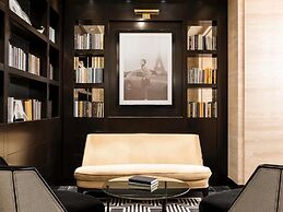Sofitel Washington DC Lafayette Square