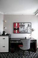 Sofitel Washington DC Lafayette Square