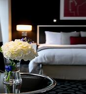 Sofitel Washington DC Lafayette Square