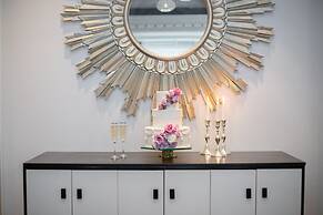 Sofitel Washington DC Lafayette Square