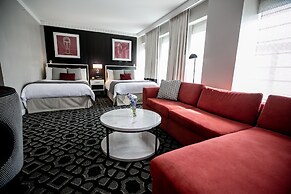 Sofitel Washington DC Lafayette Square
