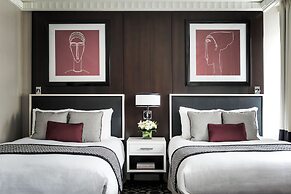 Sofitel Washington DC Lafayette Square