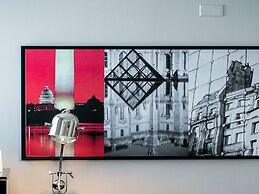 Sofitel Washington DC Lafayette Square