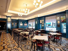 Sofitel Washington DC Lafayette Square