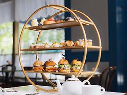 Sofitel Washington DC Lafayette Square
