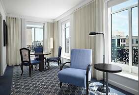 Sofitel Washington DC Lafayette Square