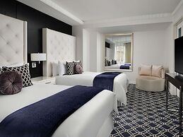 Sofitel Washington DC Lafayette Square
