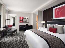 Sofitel Washington DC Lafayette Square