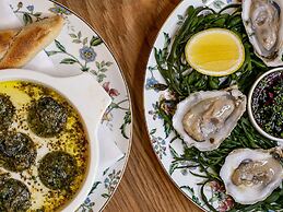 Sofitel Washington DC Lafayette Square