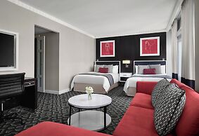 Sofitel Washington DC Lafayette Square
