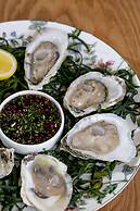 Sofitel Washington DC Lafayette Square