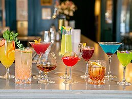 Sofitel Washington DC Lafayette Square