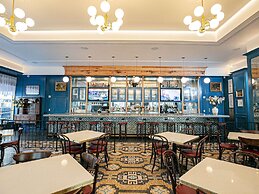 Sofitel Washington DC Lafayette Square