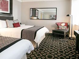 Sofitel Washington DC Lafayette Square