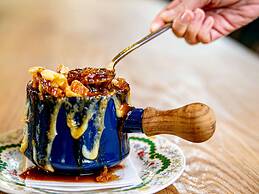 Sofitel Washington DC Lafayette Square