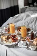 Sofitel Washington DC Lafayette Square