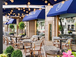 Sofitel Washington DC Lafayette Square