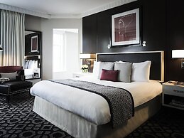 Sofitel Washington DC Lafayette Square