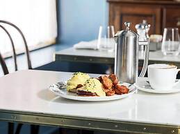 Sofitel Washington DC Lafayette Square