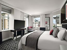 Sofitel Washington DC Lafayette Square