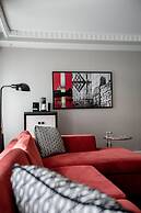 Sofitel Washington DC Lafayette Square