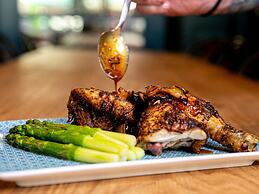 Sofitel Washington DC Lafayette Square