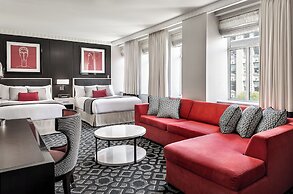 Sofitel Washington DC Lafayette Square