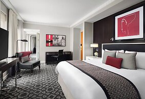 Sofitel Washington DC Lafayette Square