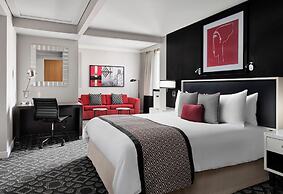 Sofitel Washington DC Lafayette Square
