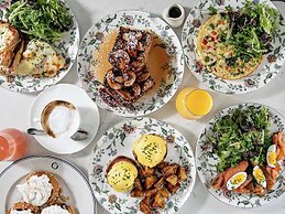 Sofitel Washington DC Lafayette Square