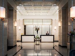 Sofitel Washington DC Lafayette Square