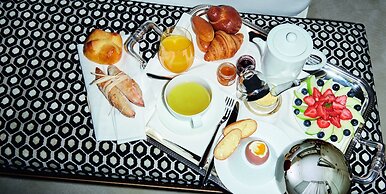 Sofitel Washington DC Lafayette Square