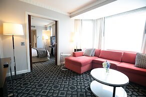 Sofitel Washington DC Lafayette Square