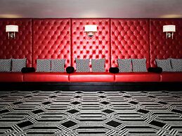 Sofitel Washington DC Lafayette Square