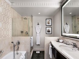 Sofitel Washington DC Lafayette Square