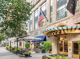 Sofitel Washington DC Lafayette Square