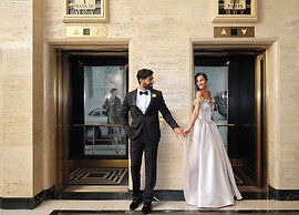 Sofitel Washington DC Lafayette Square