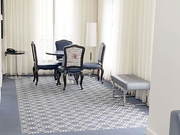 Sofitel Washington DC Lafayette Square