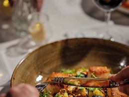 Sofitel Washington DC Lafayette Square